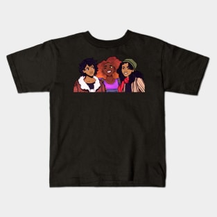 Underworld Kids Kids T-Shirt